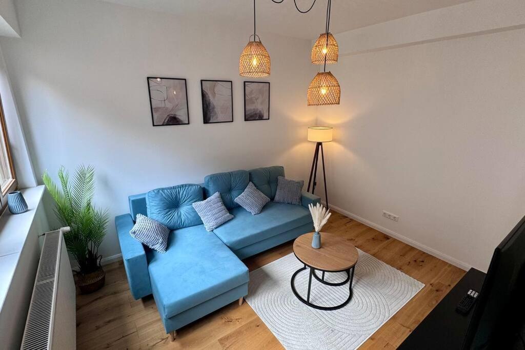 Design Apartment im Schlossareal Deidesheim