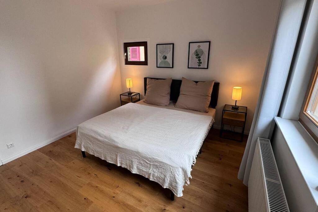 Design Apartment im Schlossareal Deidesheim