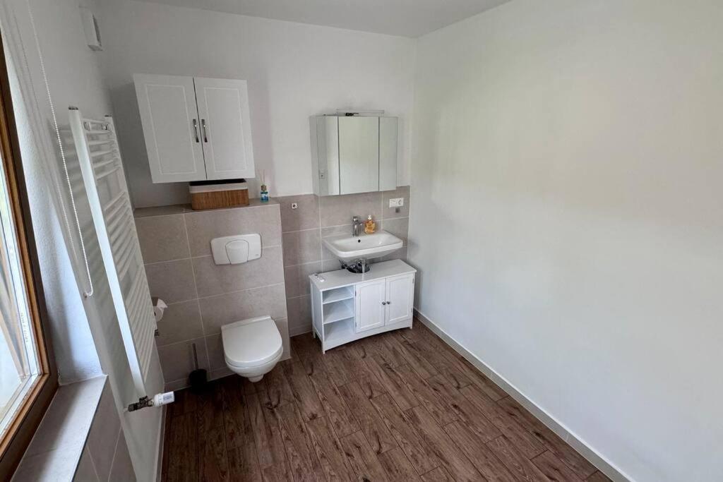 Design Apartment im Schlossareal Deidesheim