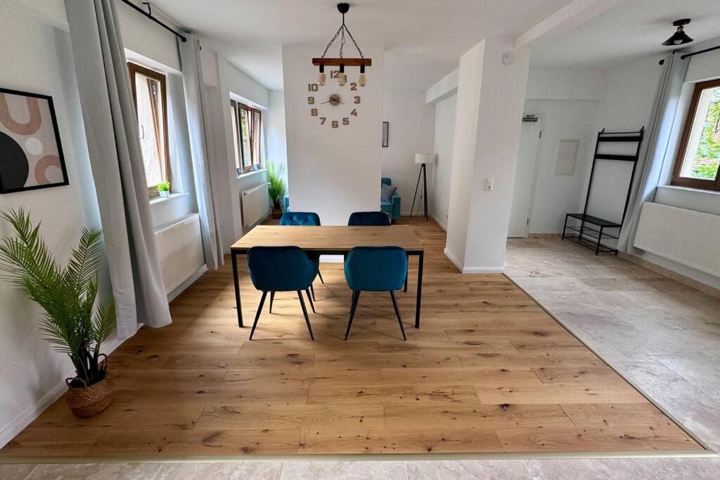 Design Apartment im Schlossareal Deidesheim