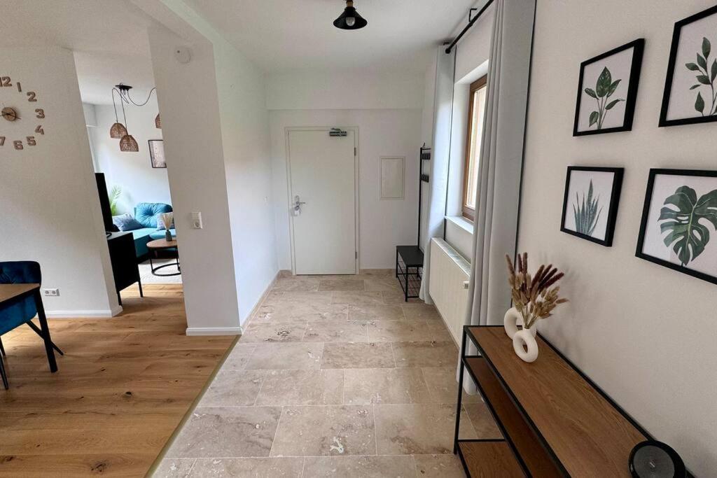 Design Apartment im Schlossareal Deidesheim