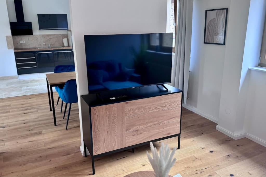 Design Apartment im Schlossareal Deidesheim