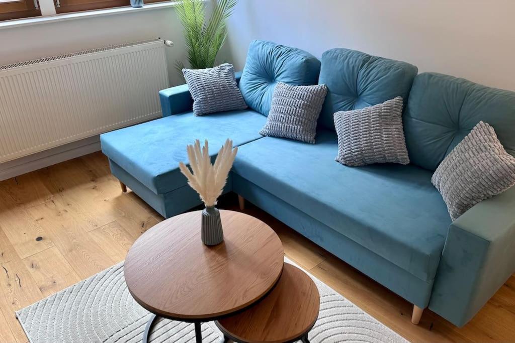 Design Apartment im Schlossareal Deidesheim