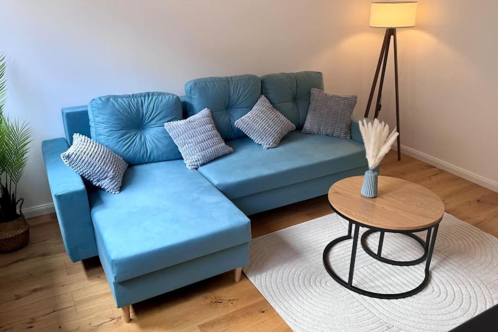 Design Apartment im Schlossareal Deidesheim
