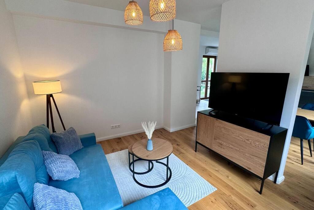 Design Apartment im Schlossareal Deidesheim