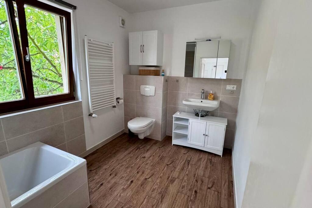 Design Apartment im Schlossareal Deidesheim