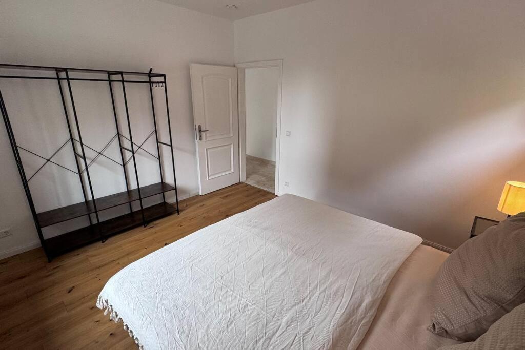 Design Apartment im Schlossareal Deidesheim