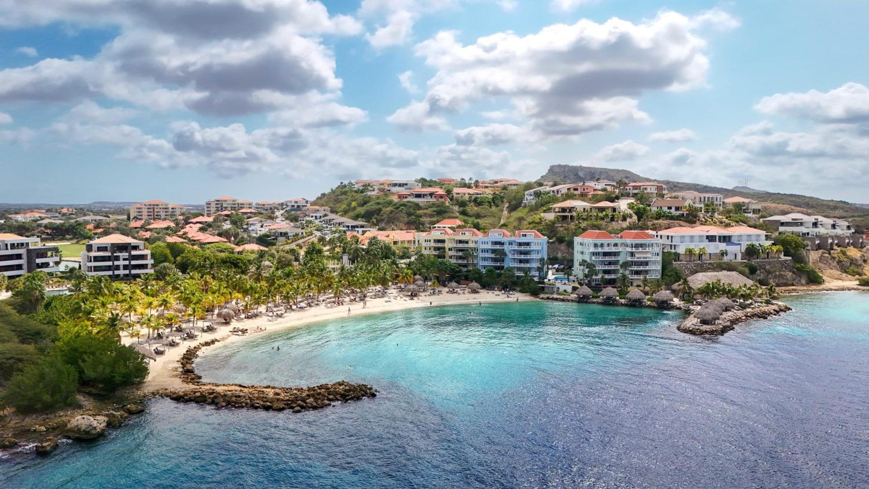 The Breeze at Blue Bay Golf & Beach Resort