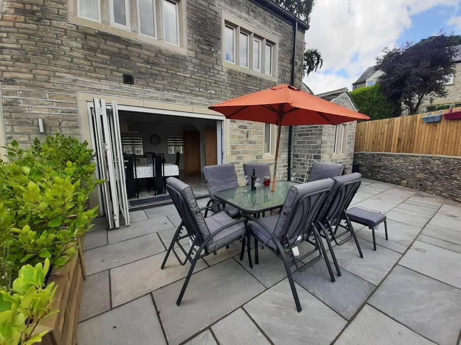 Beautiful countryside cottage, sleeps 6, dogs welcome