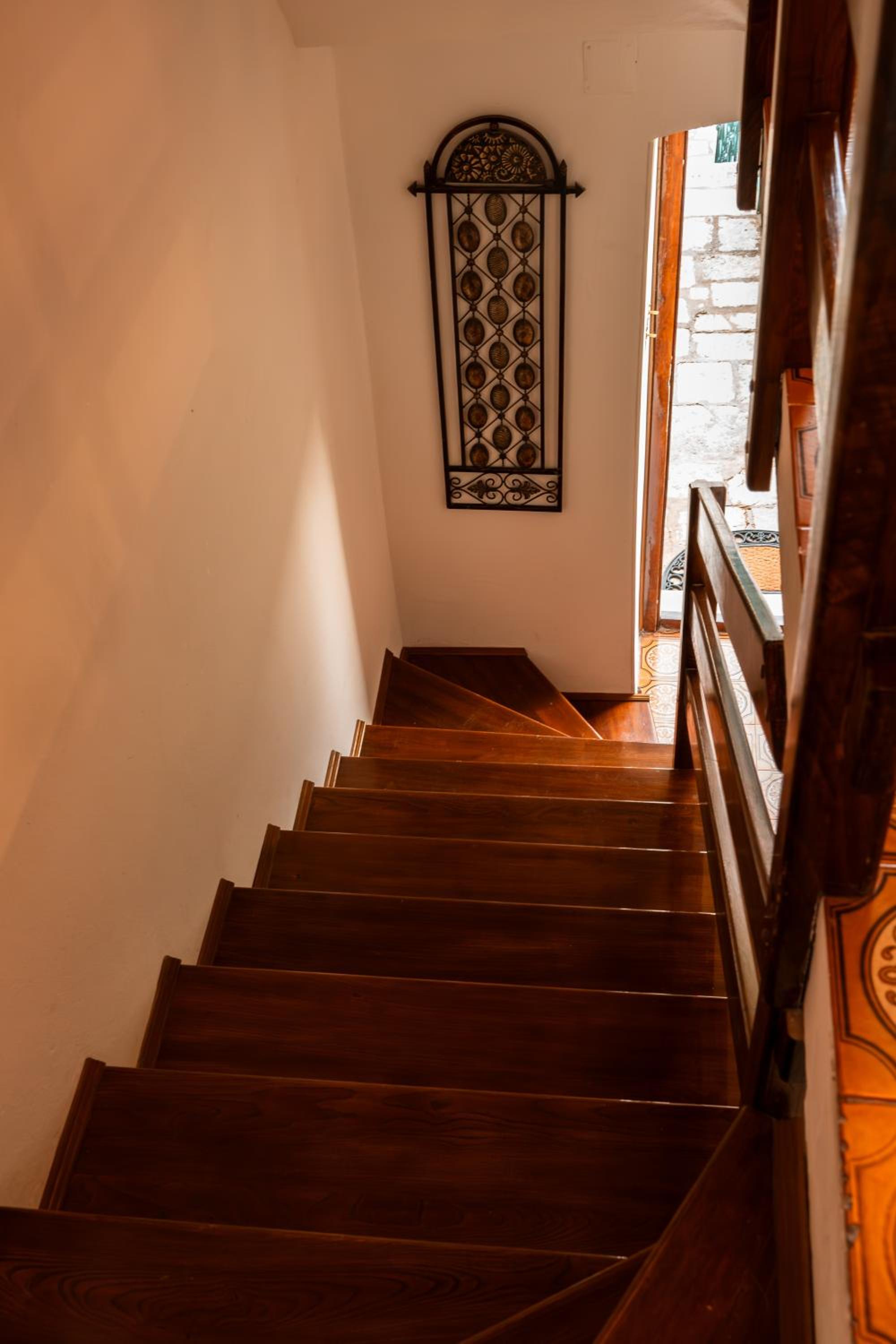 Historic Seafront Family Villa