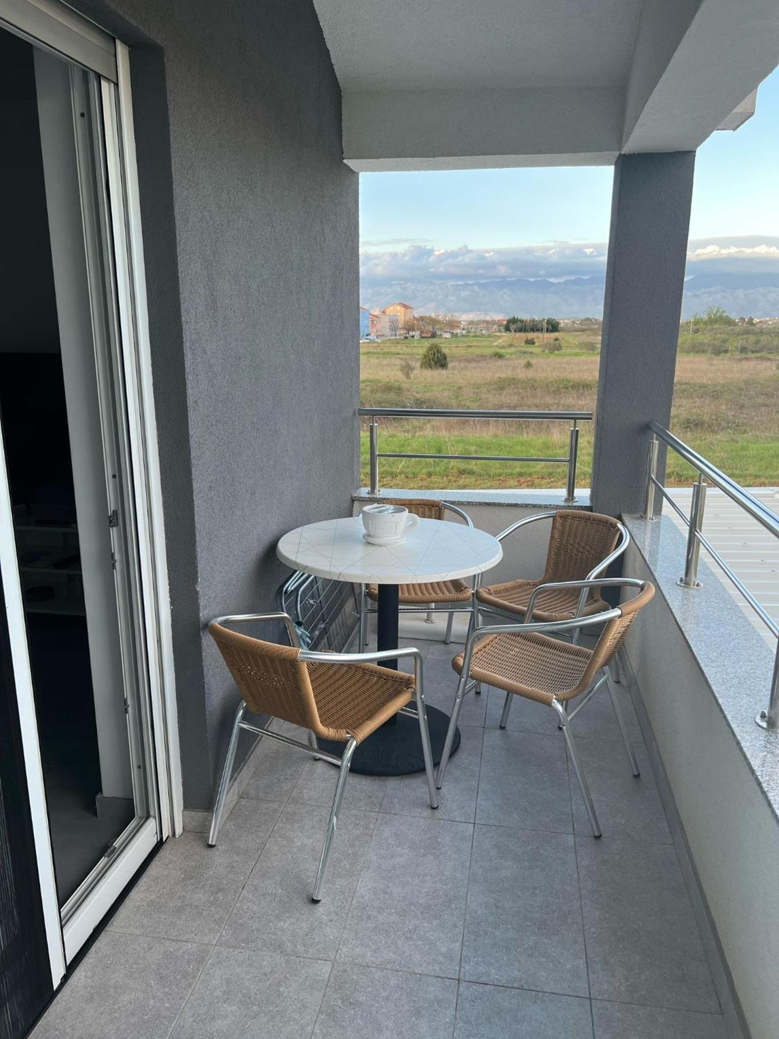 Apartment Lukas