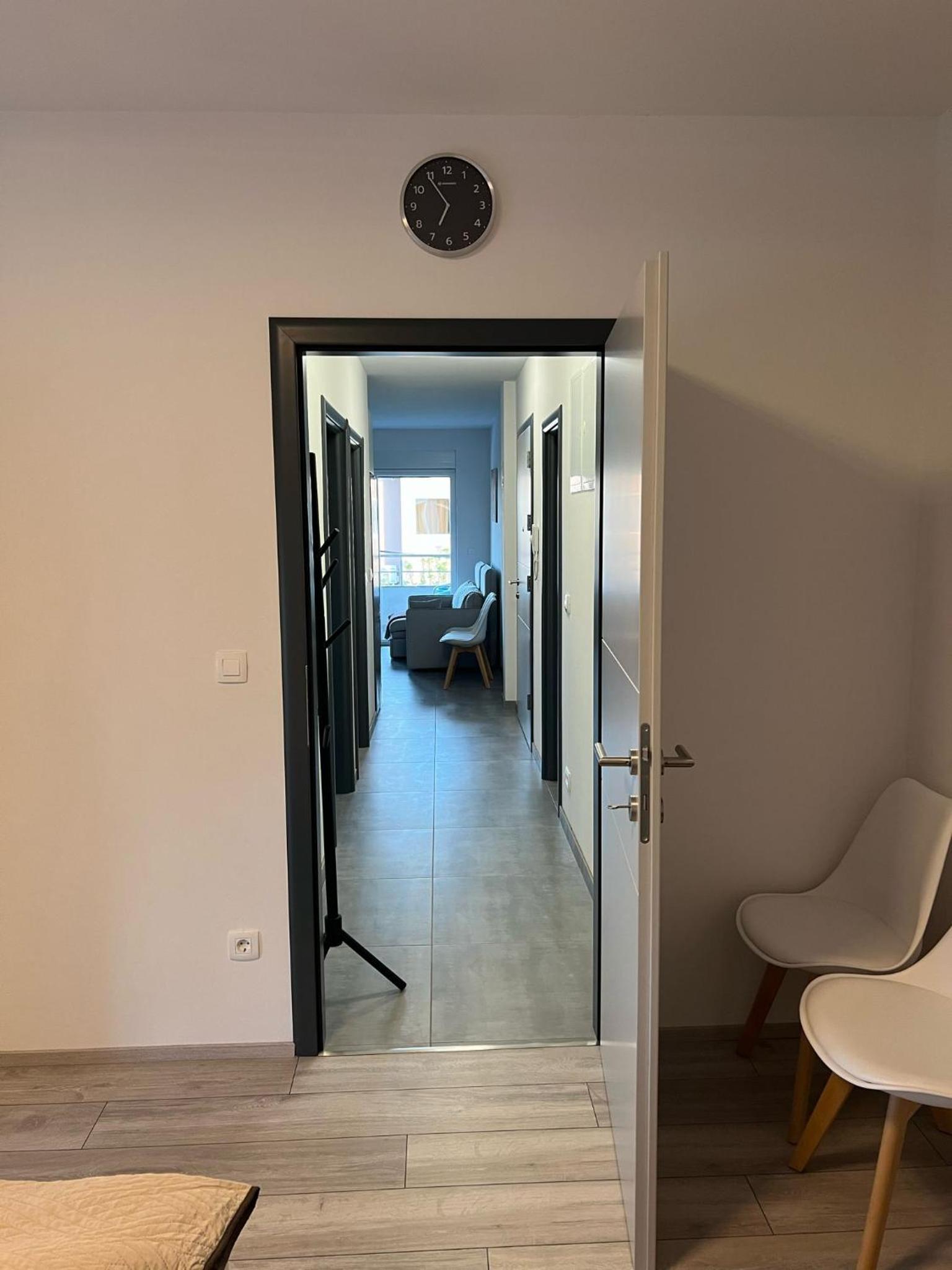 Apartment Lukas