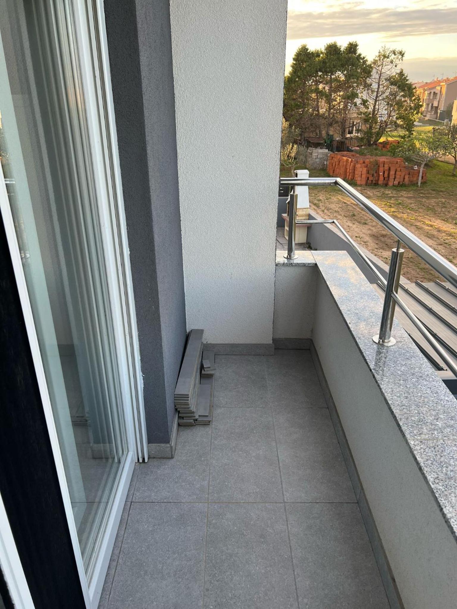 Apartment Lukas