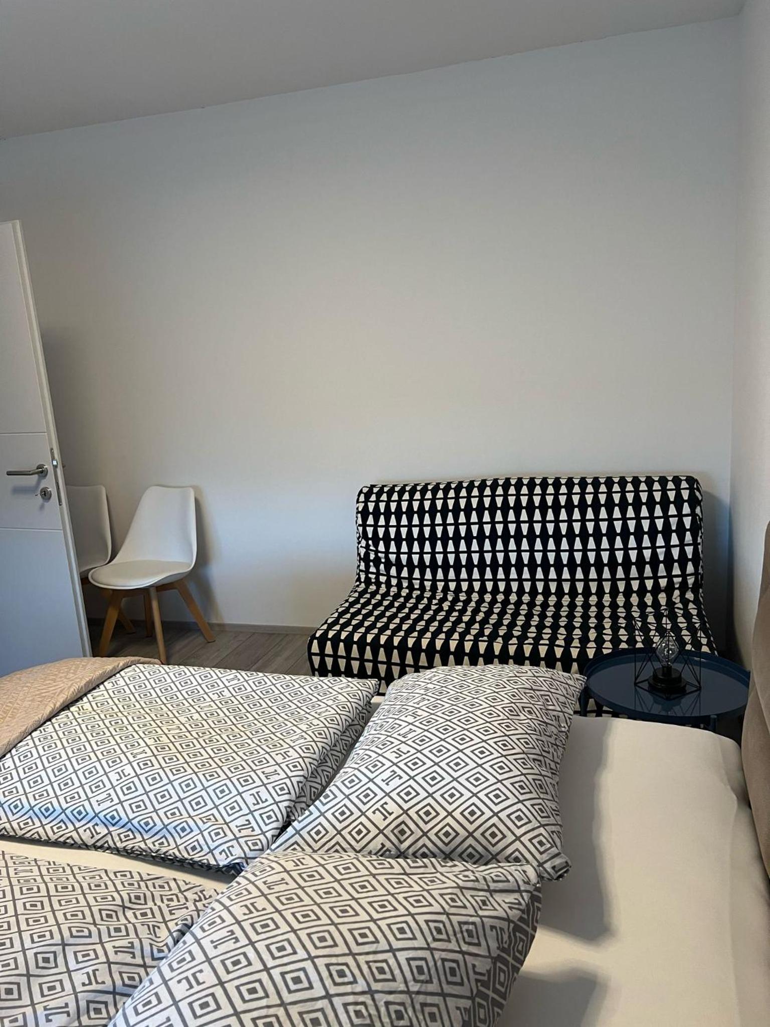 Apartment Lukas