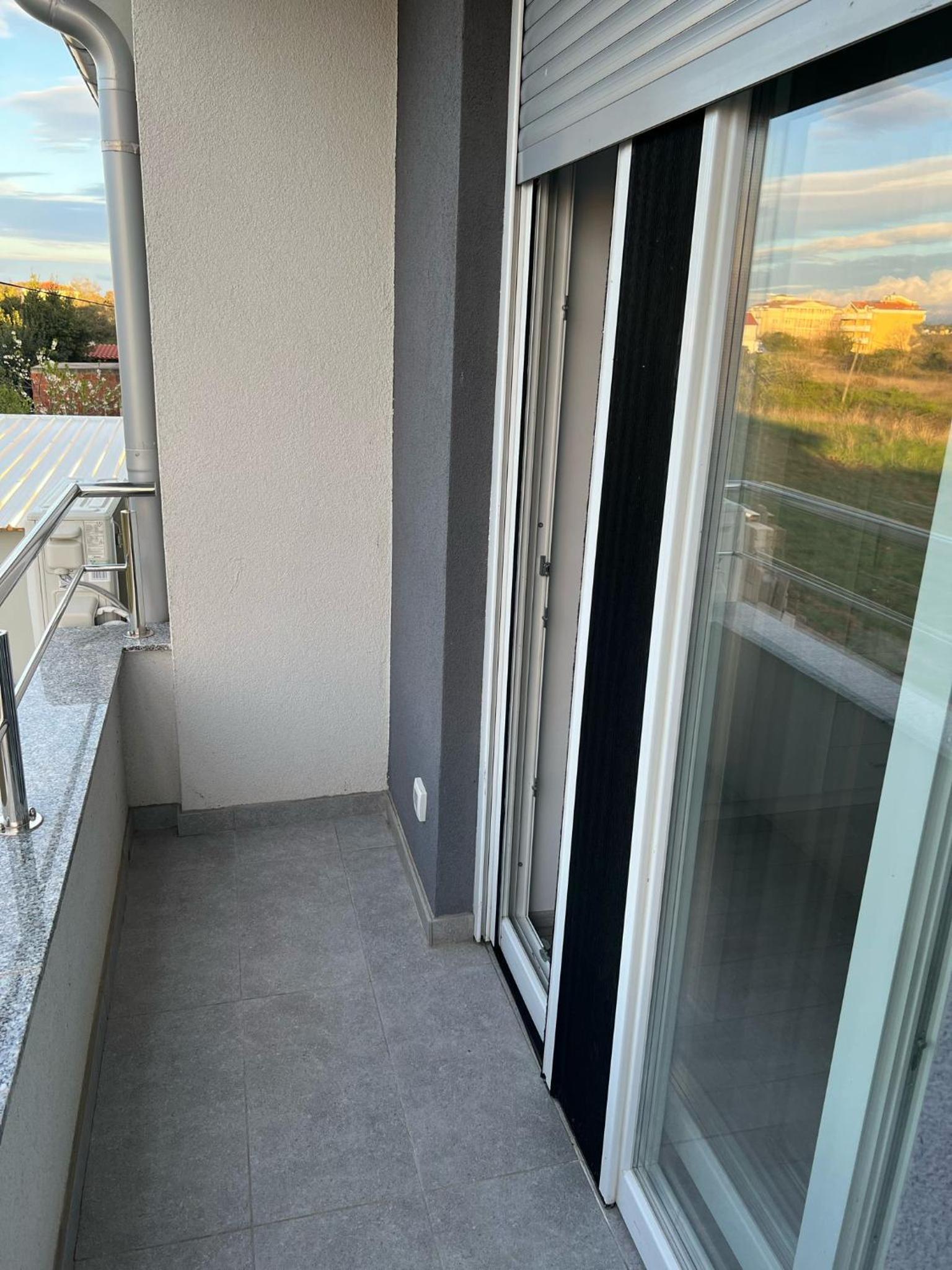 Apartment Lukas