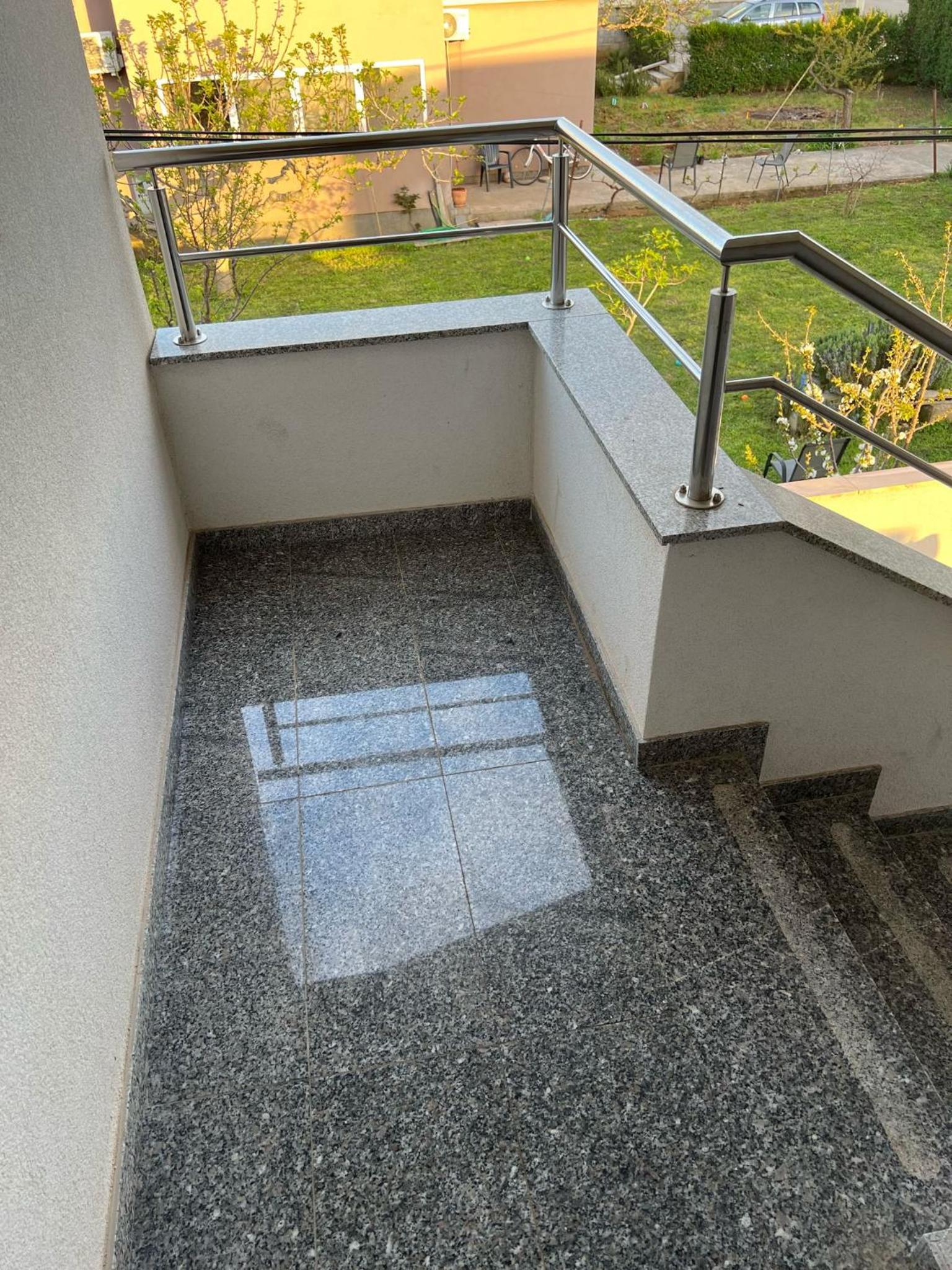 Apartment Lukas