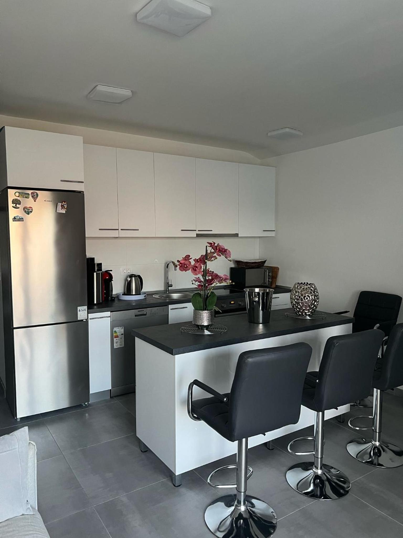 Apartment Lukas