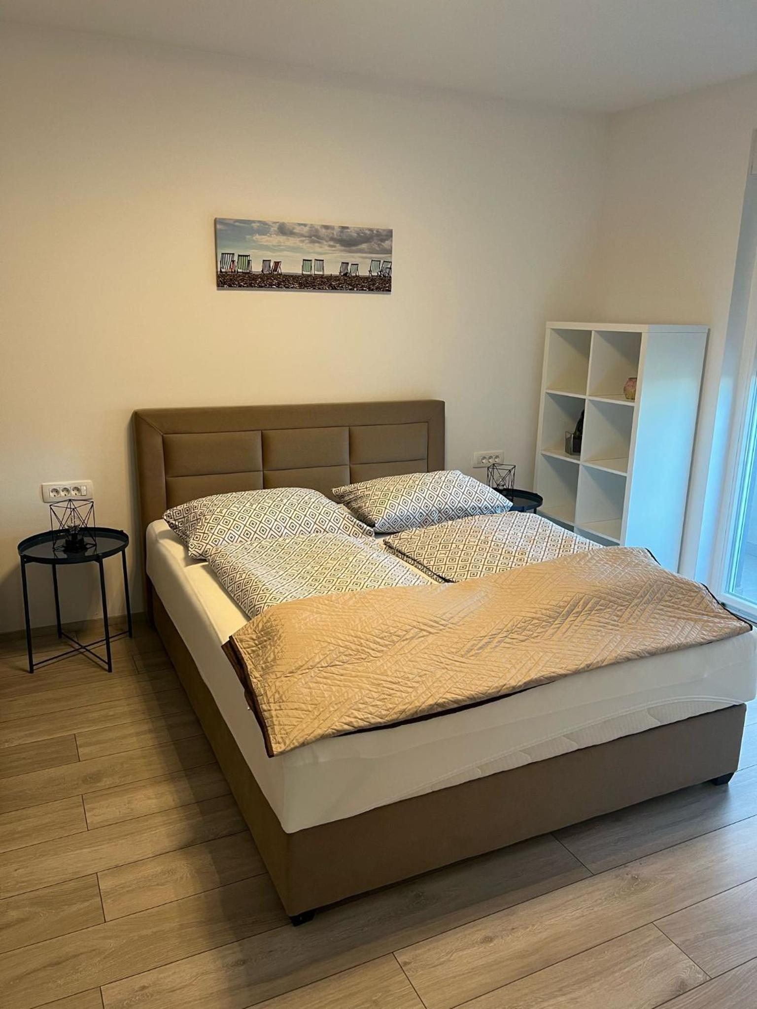 Apartment Lukas