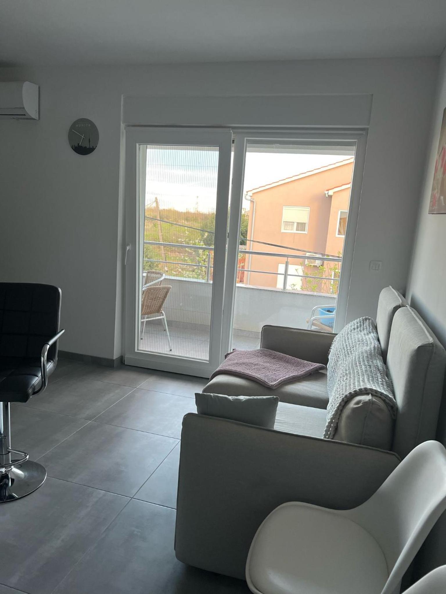 Apartment Lukas