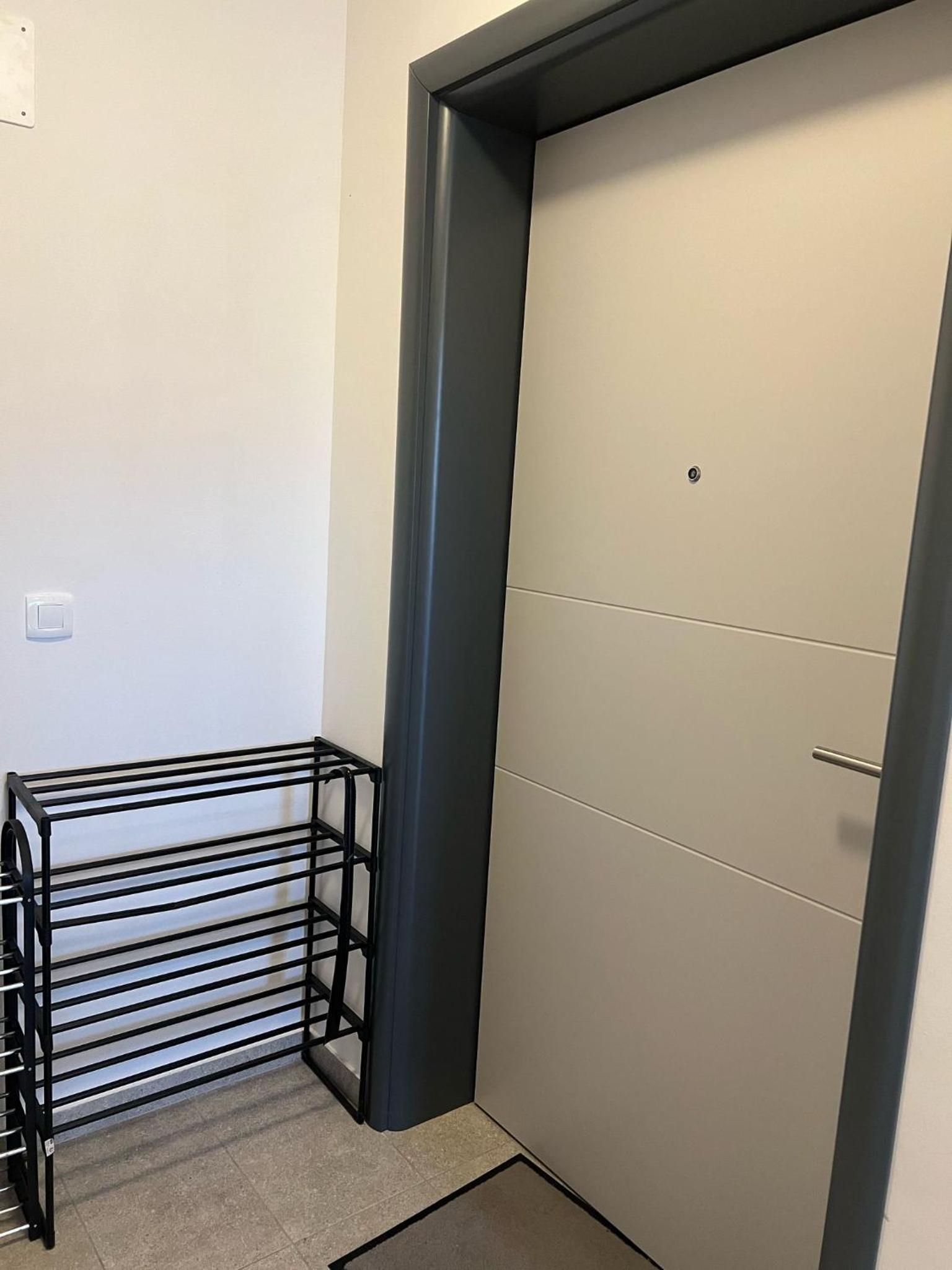 Apartment Lukas