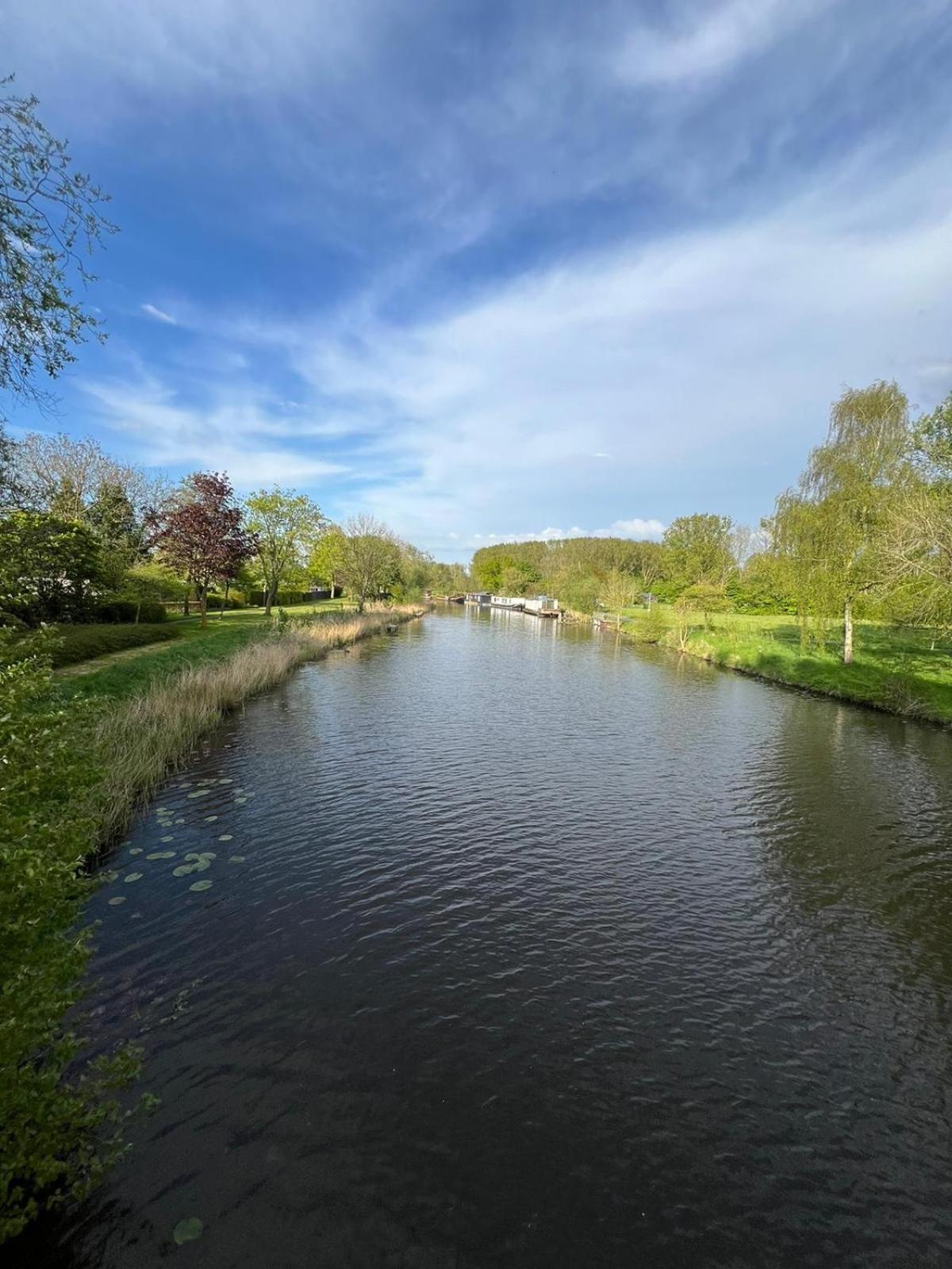 Het Eiland