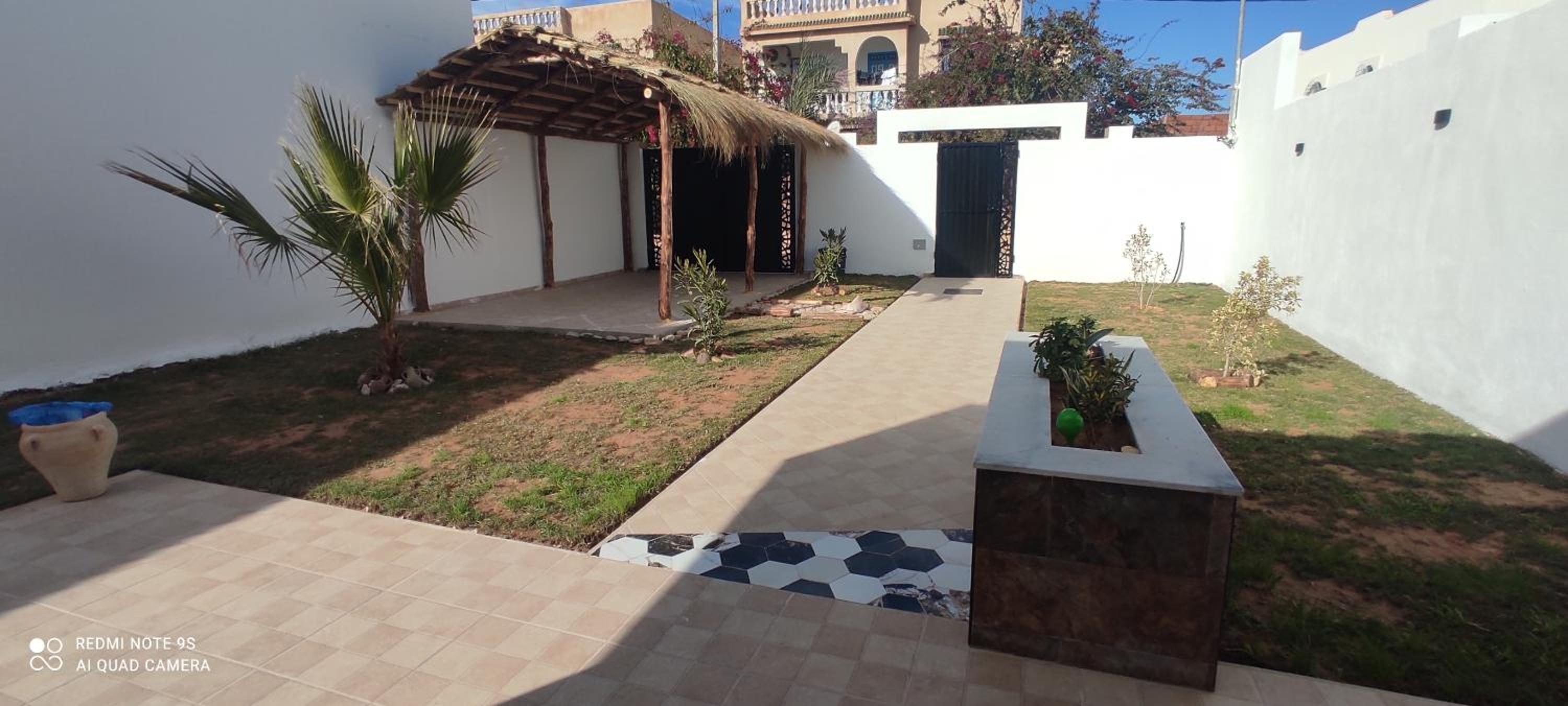 Djerba, Midoun view 2