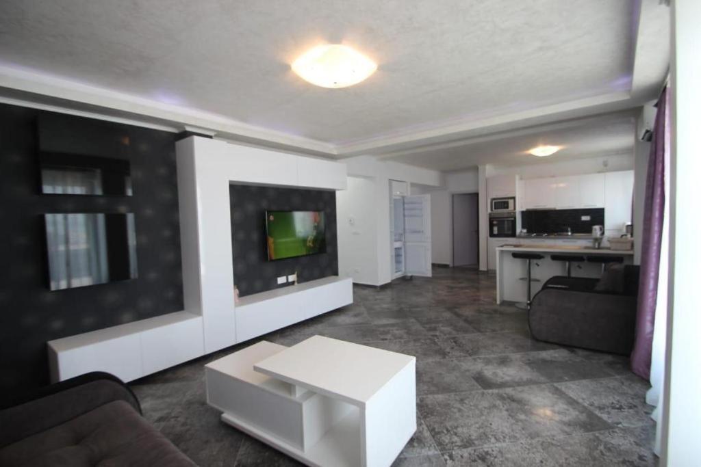 Korallia Penthouse view 4