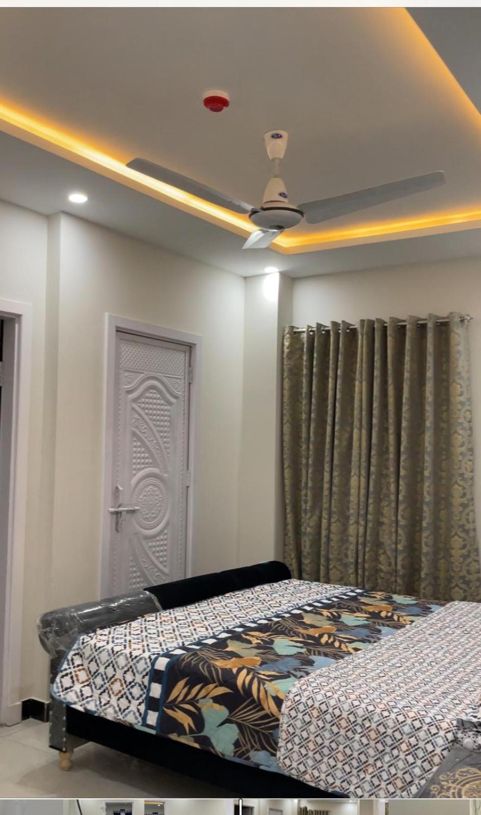 Zas Apartments for Rent- Bahria Phase 7- Rawalpindi, Pakistan view 4