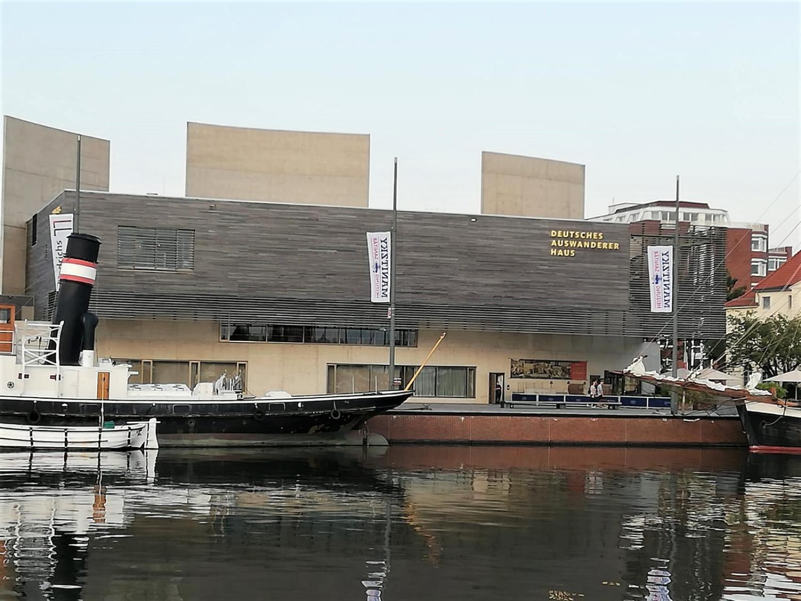 Ferienhaus Marie an der Weser