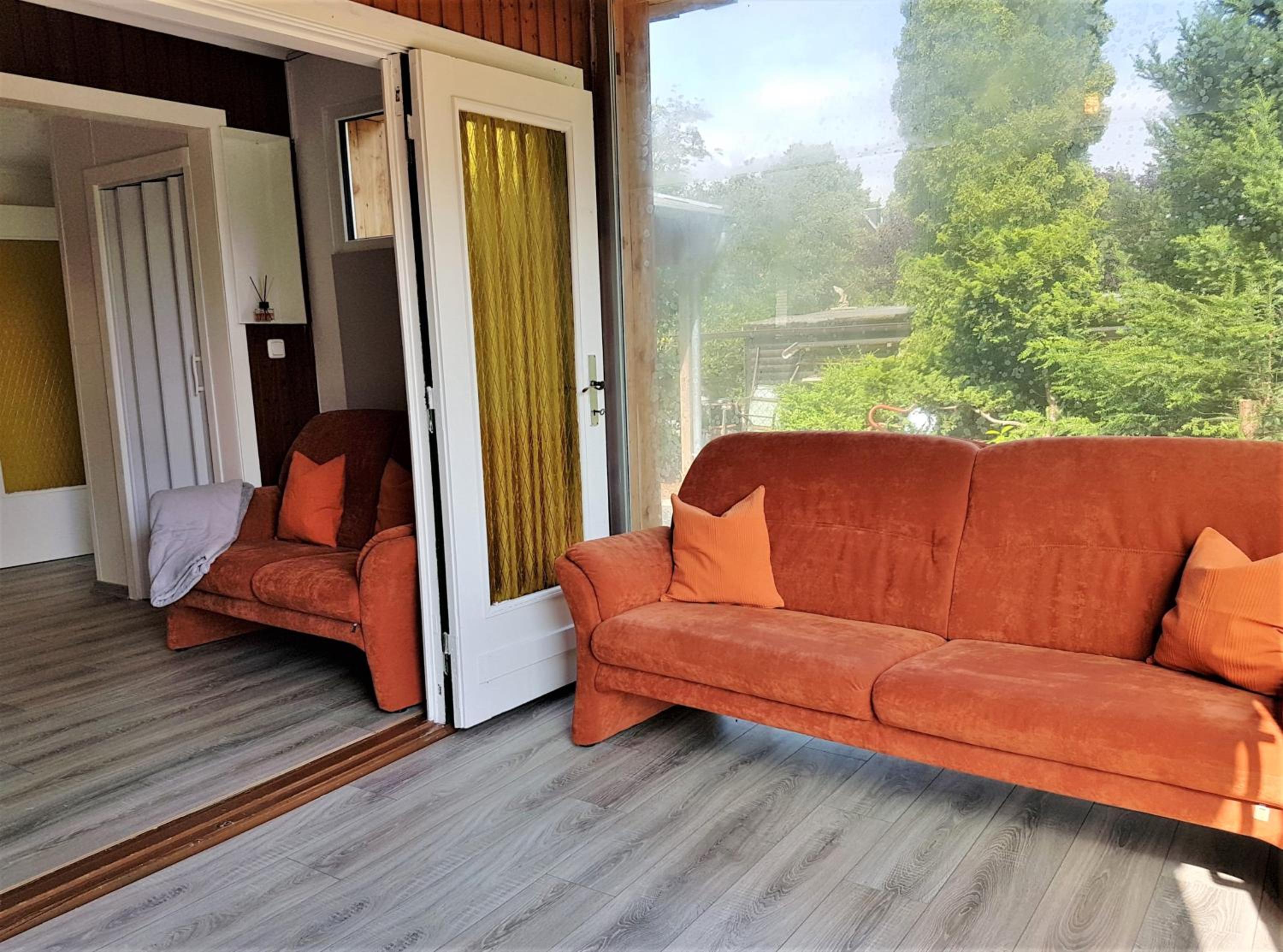 Ferienhaus Marie an der Weser