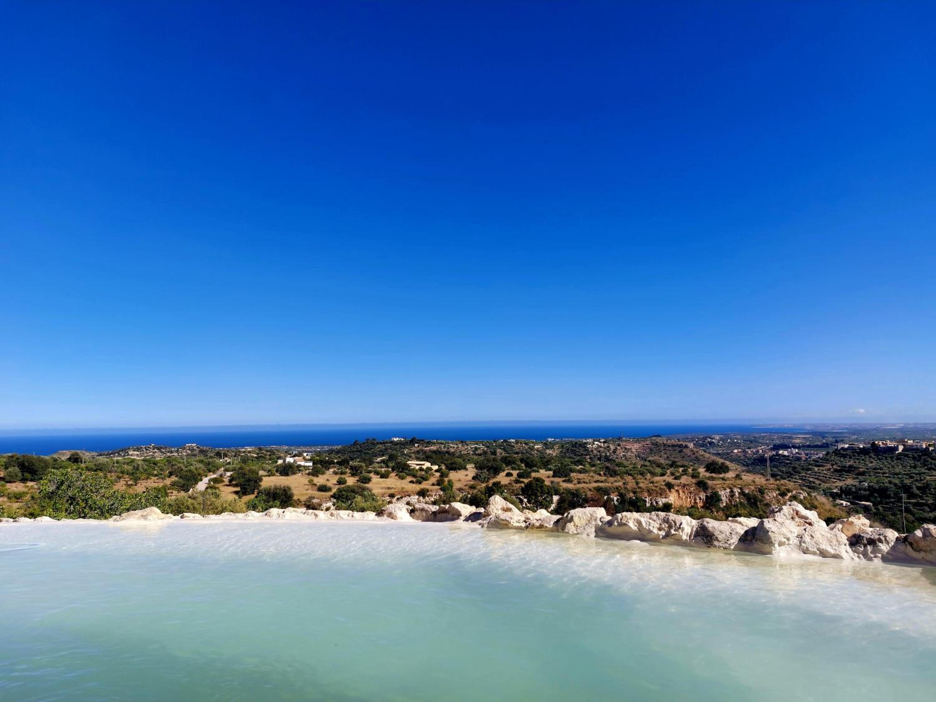 "BnB NOTO" - Charming Guest House photo 3