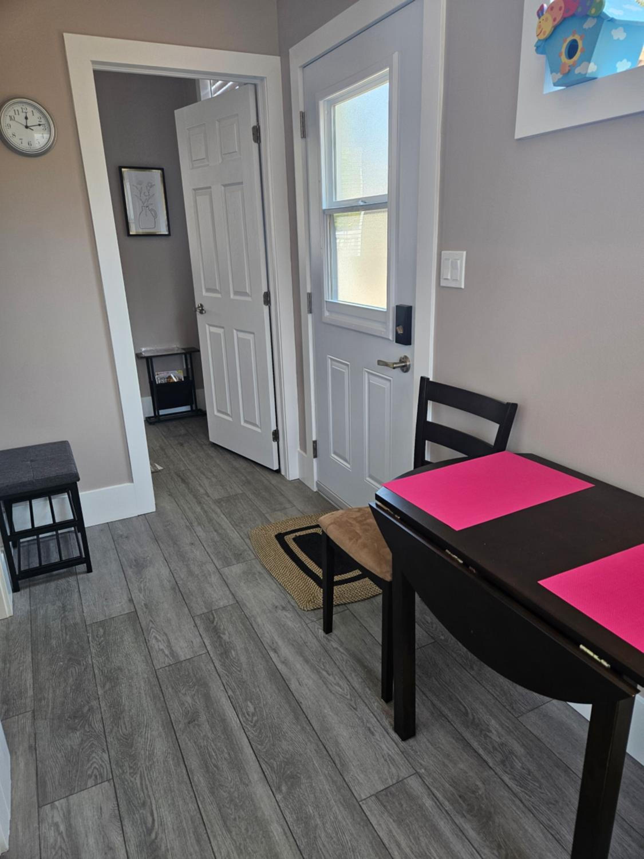 Britannia B + B