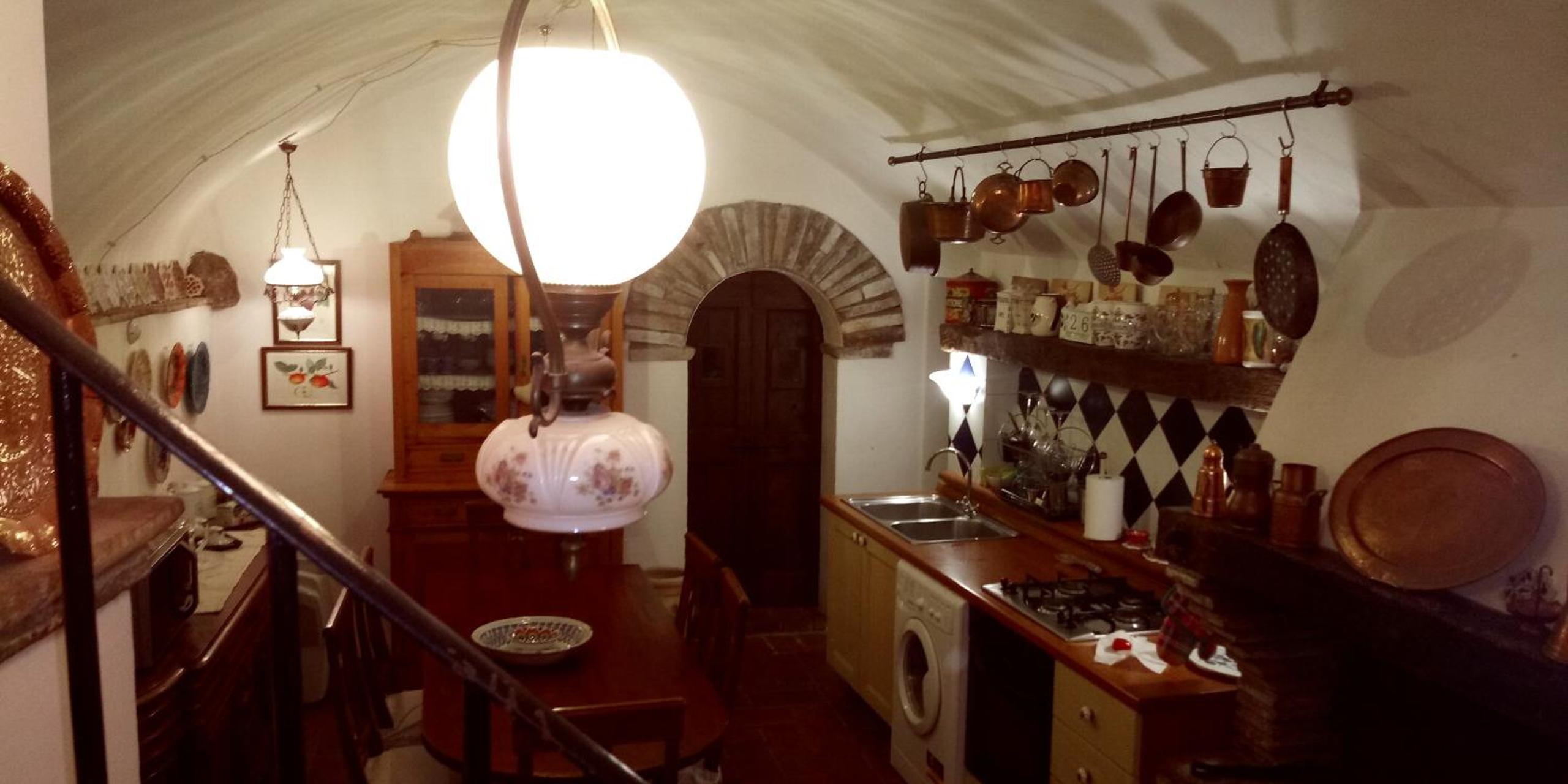 La casa di Paola view 3