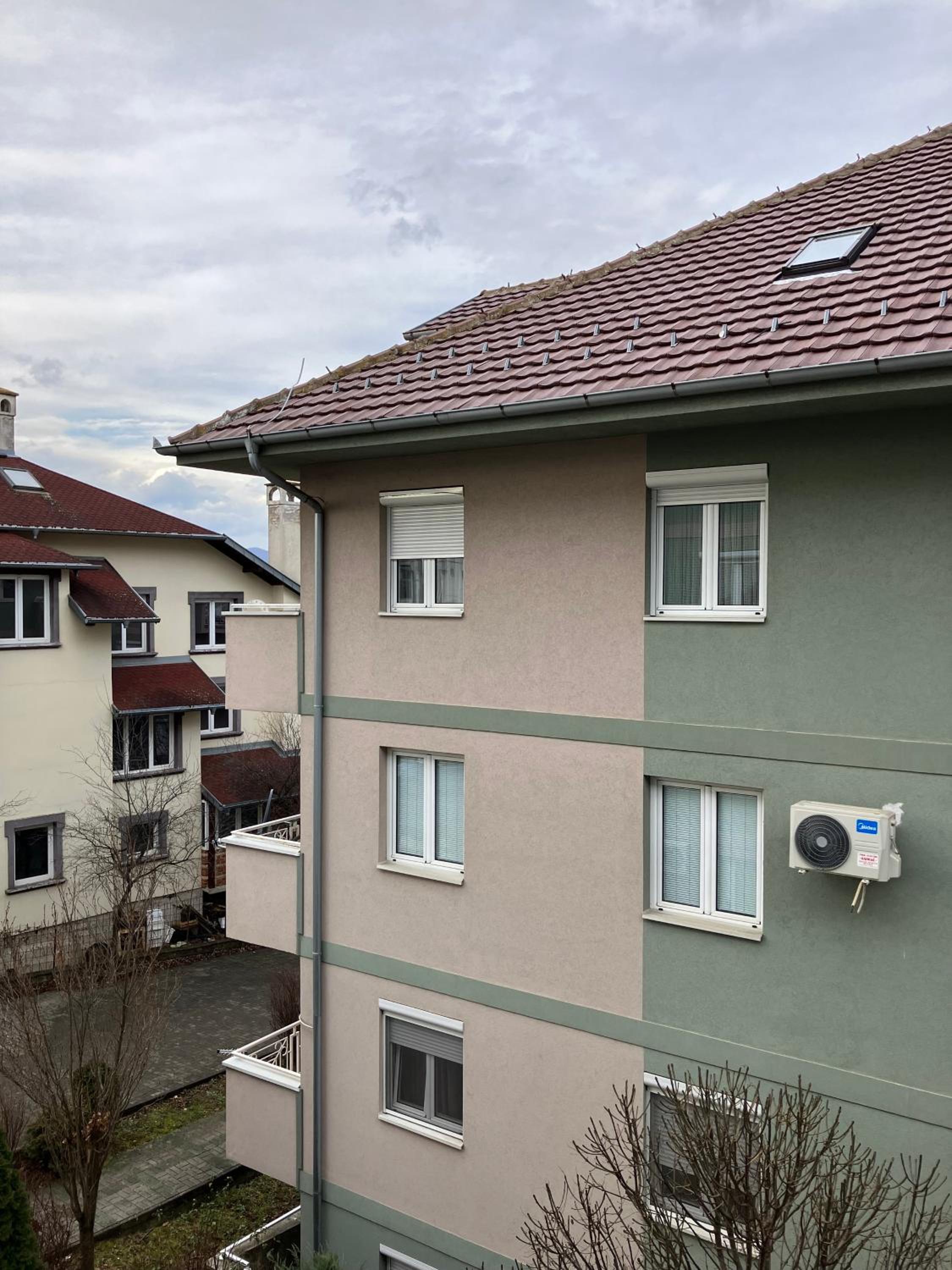 Apartment, Vrnjacka-Banja, Raj view 2