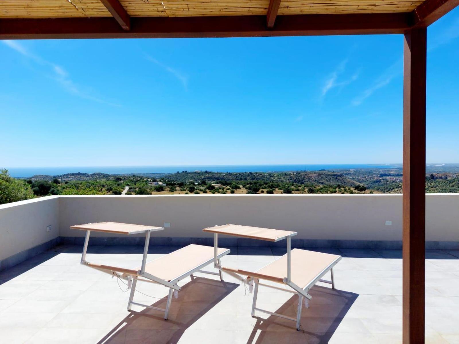 "BnB NOTO" - Charming Guest House photo 5