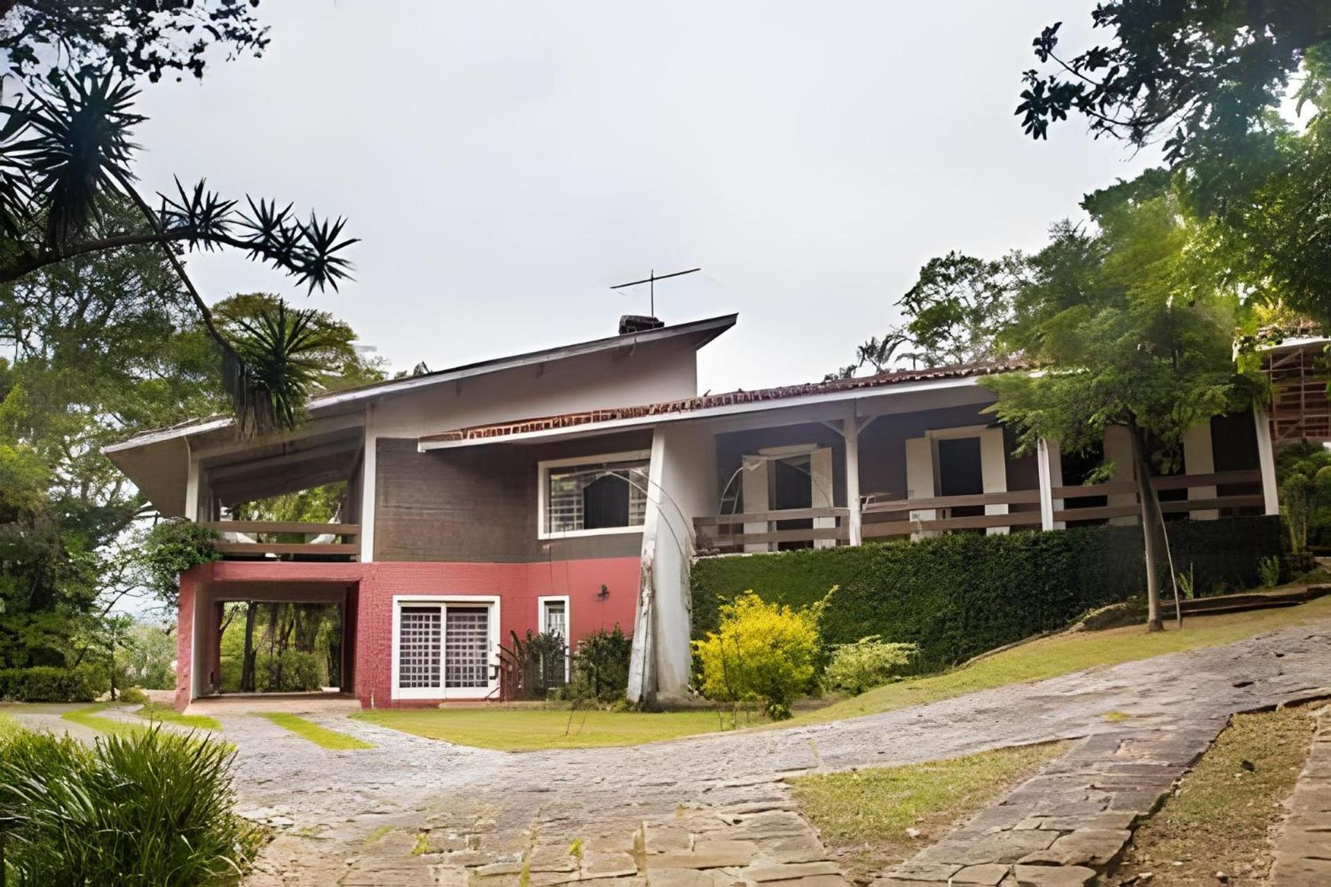 Sítio em São Roque, paraíso ao lado de São Paulo!