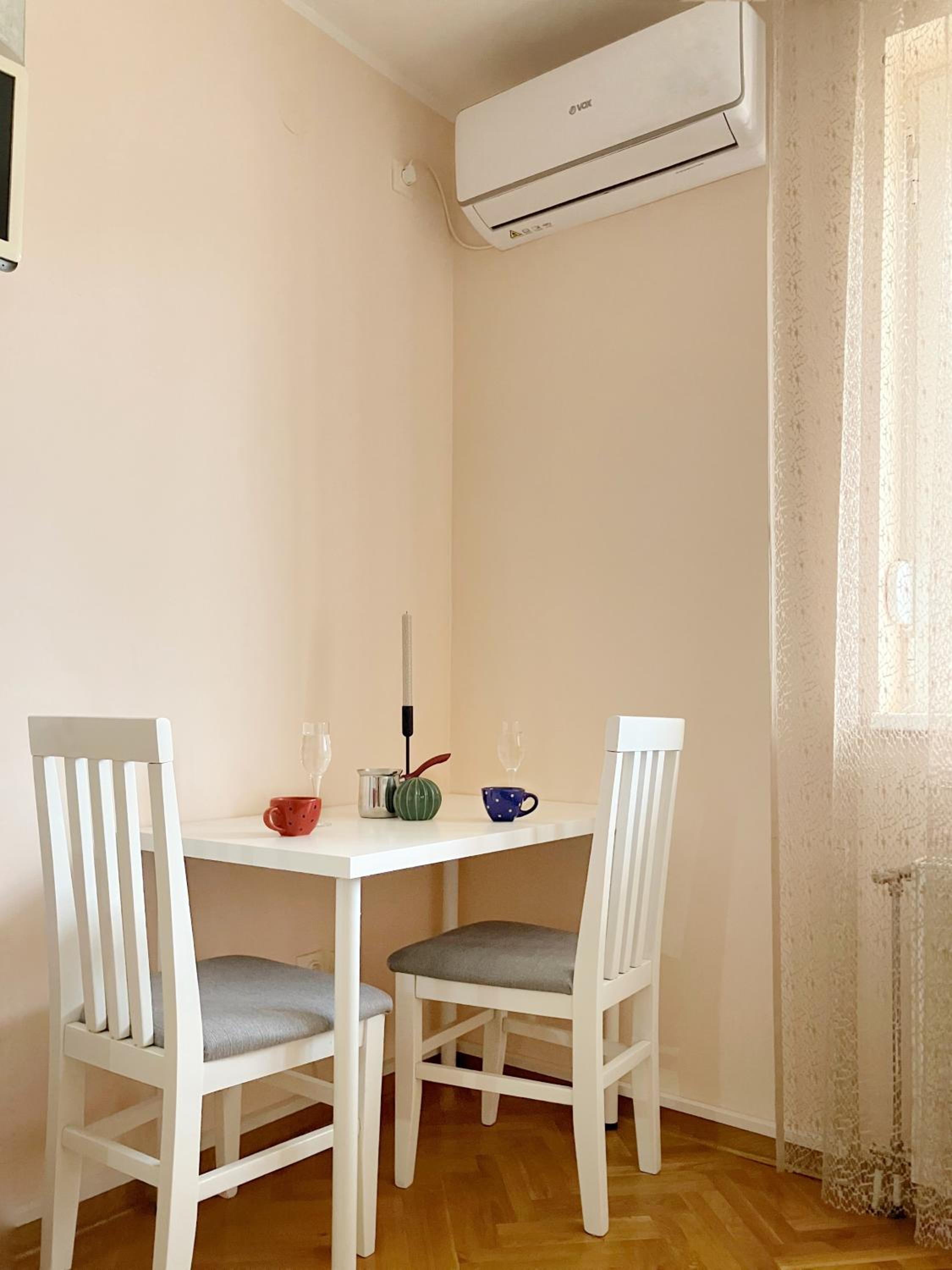 Apartment, Vrnjacka-Banja, Raj view 5