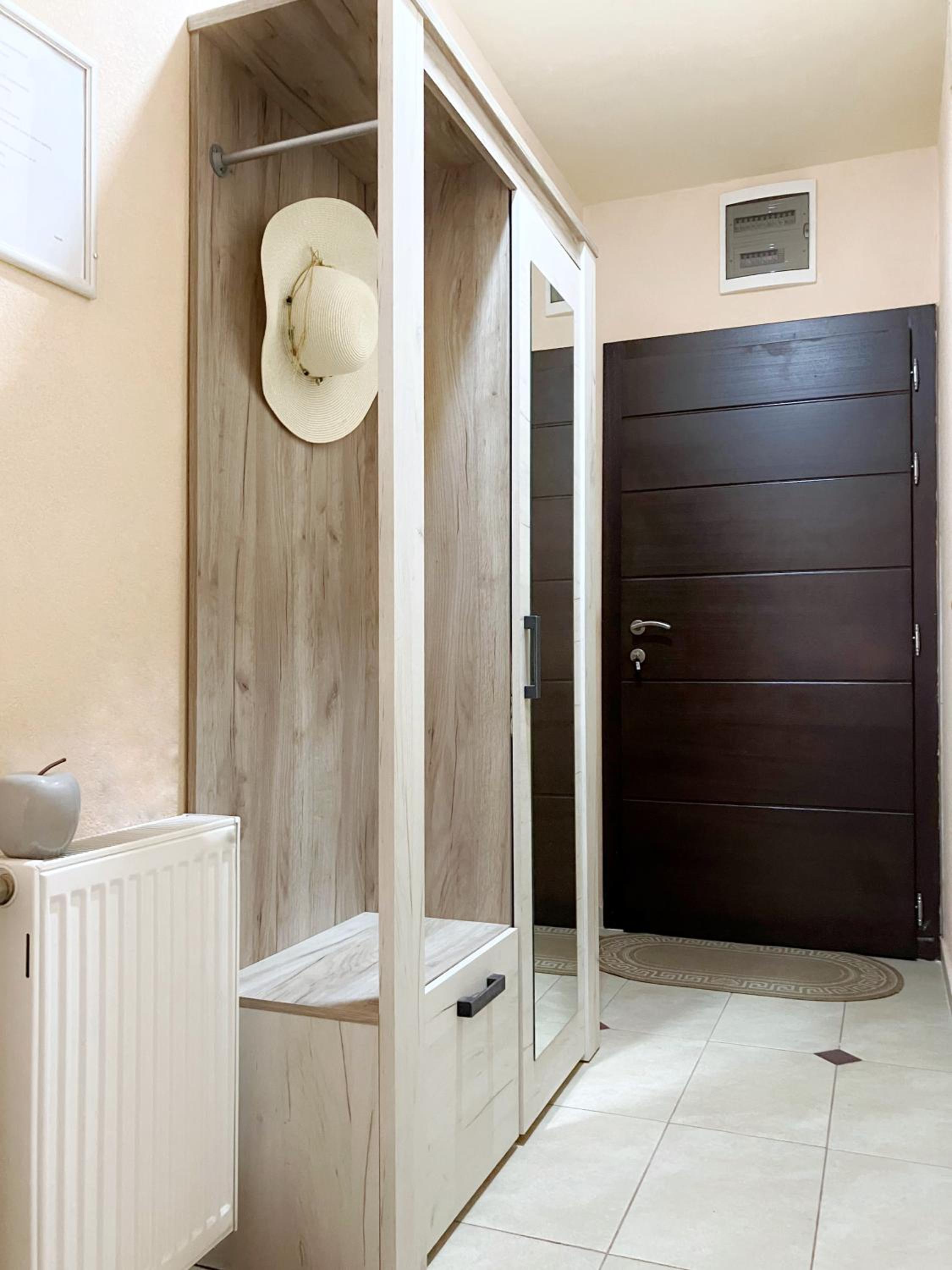 Apartment, Vrnjacka-Banja, Raj view 3