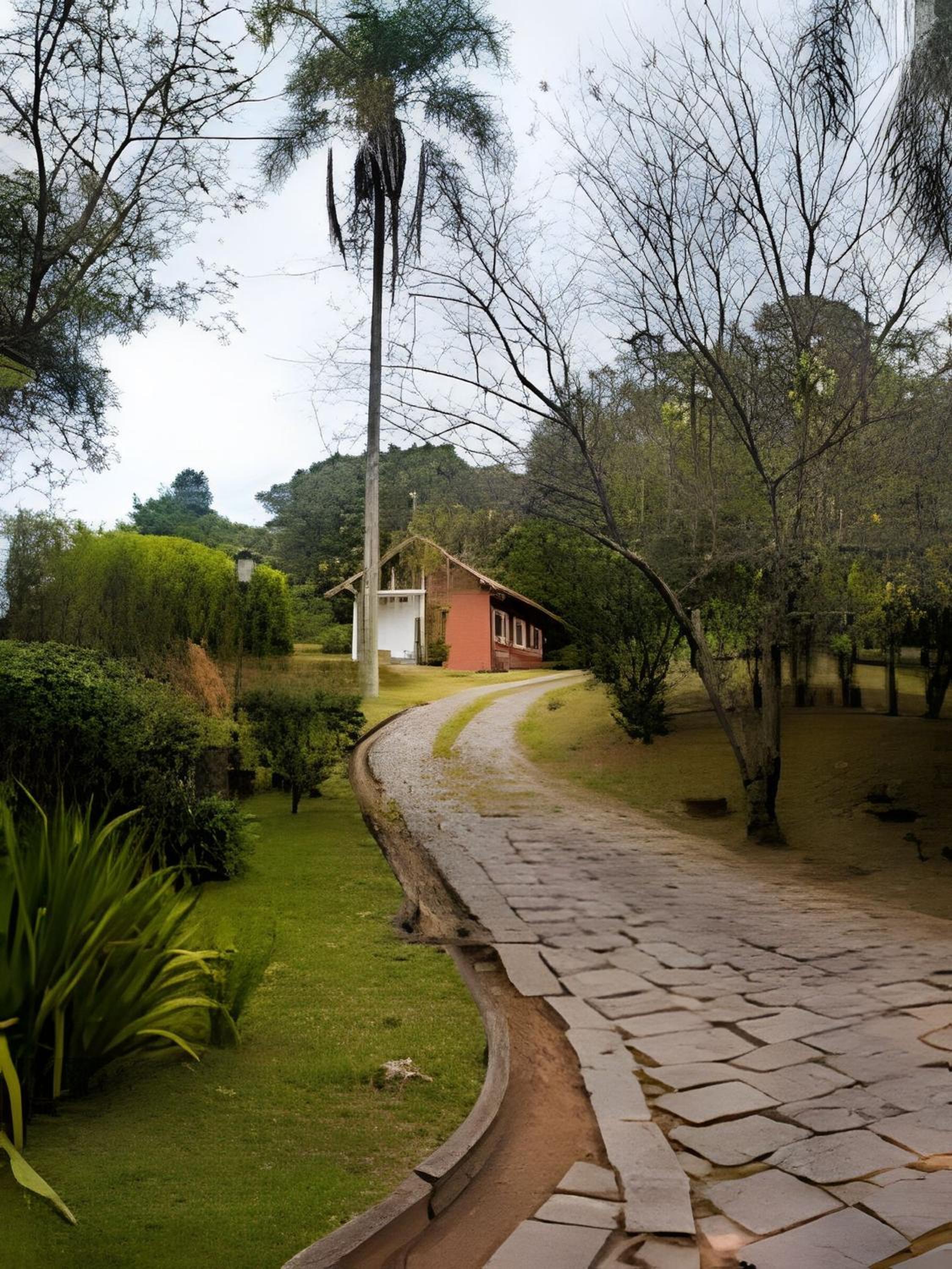 Sítio em São Roque, paraíso ao lado de São Paulo!