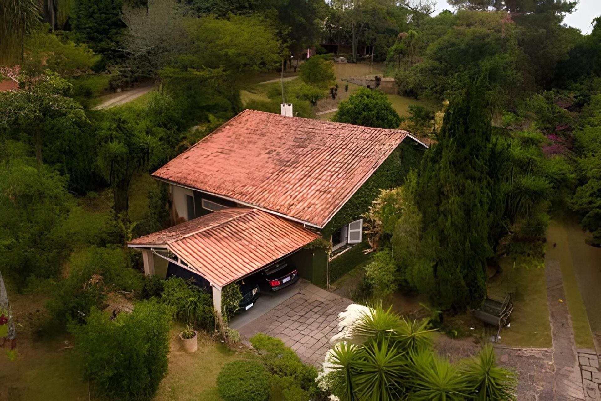 Sítio em São Roque, paraíso ao lado de São Paulo!