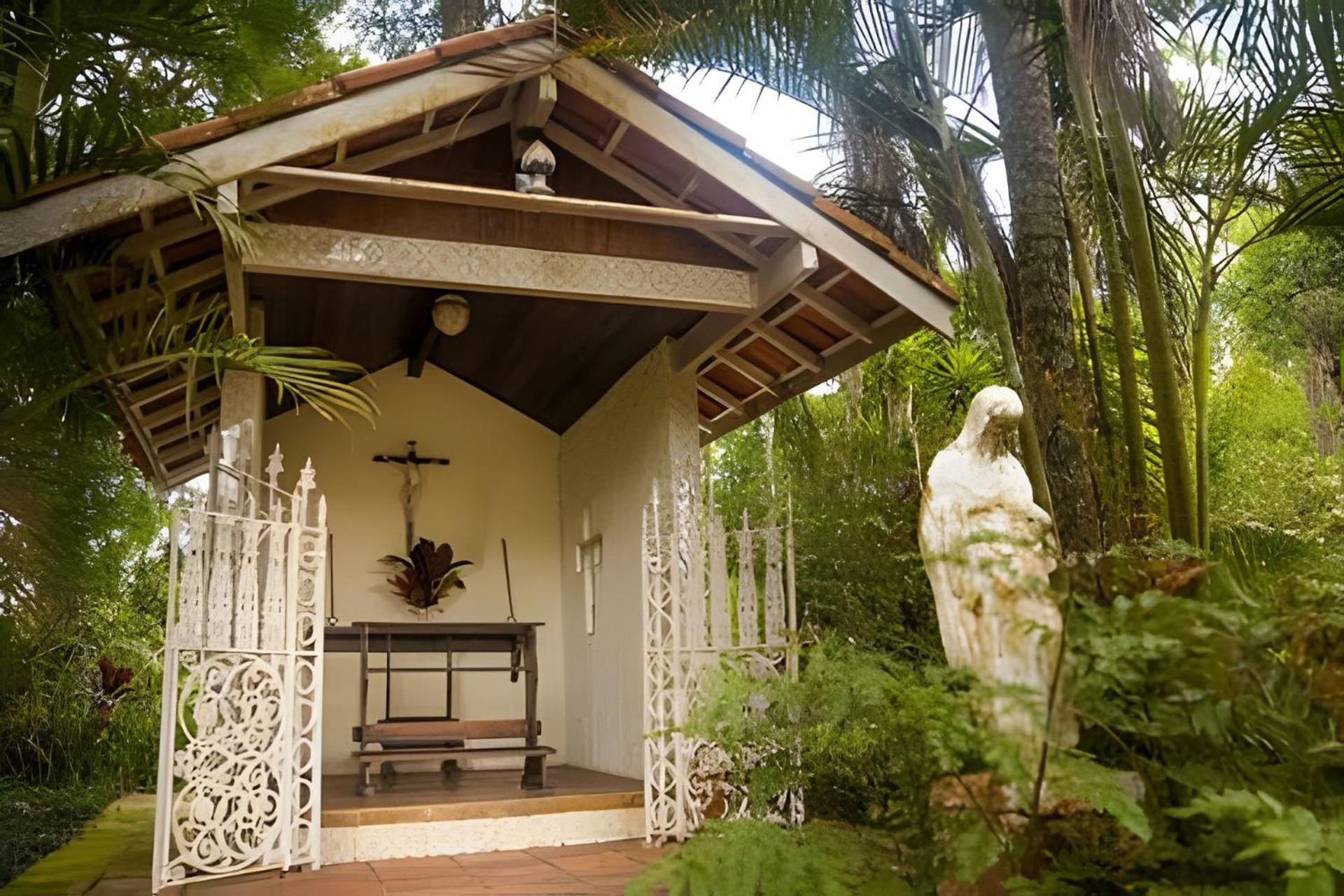 Sítio em São Roque, paraíso ao lado de São Paulo!