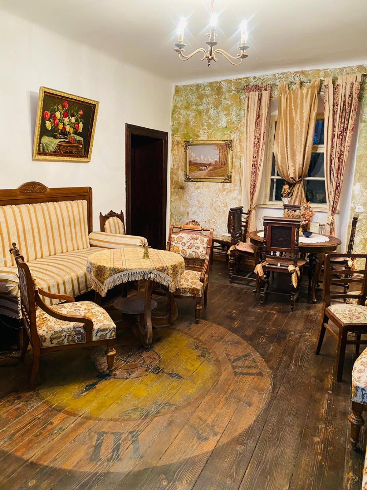 Pensiune Citadela Sighisoara