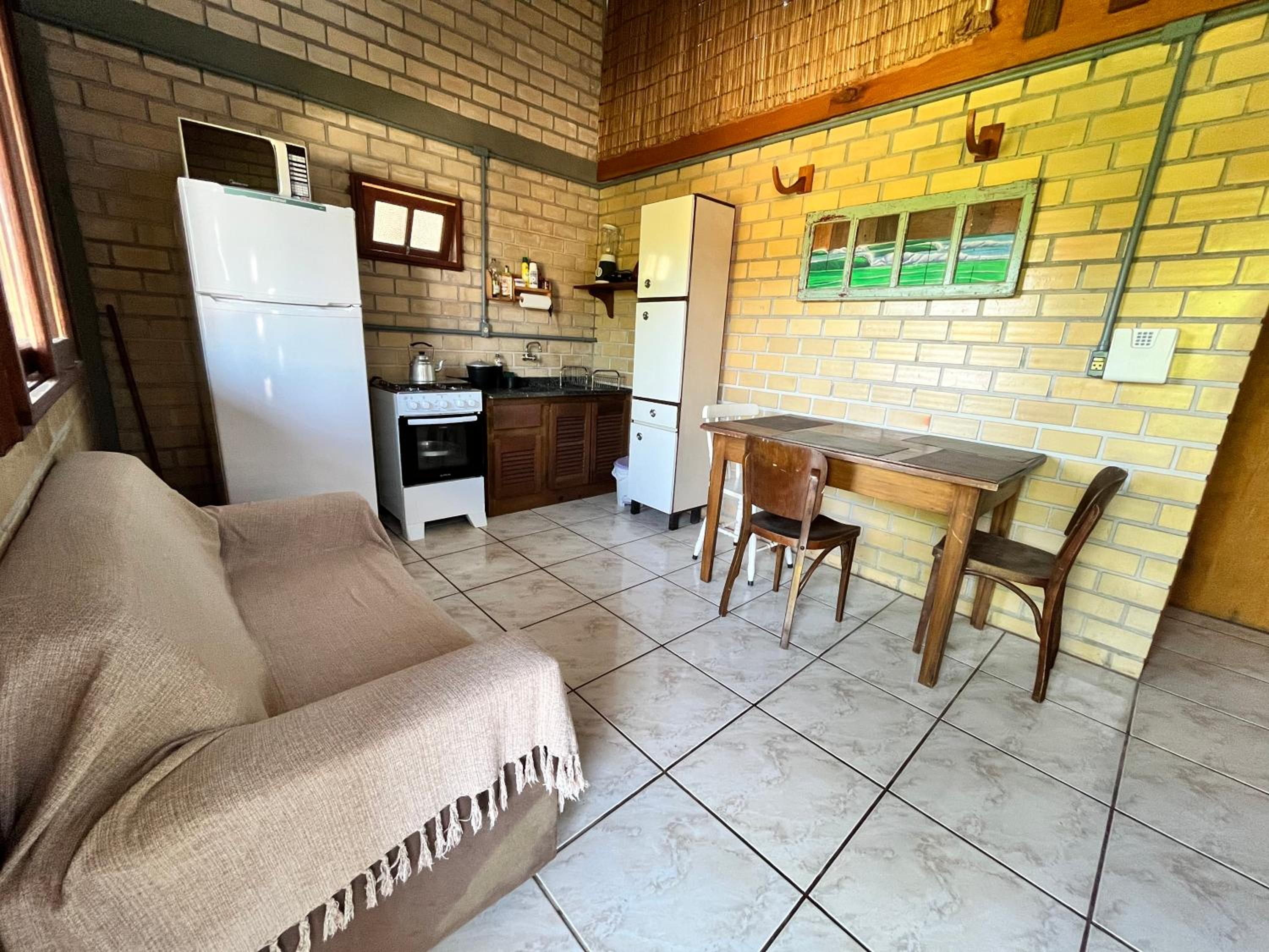 Rosa Olas Cabanas