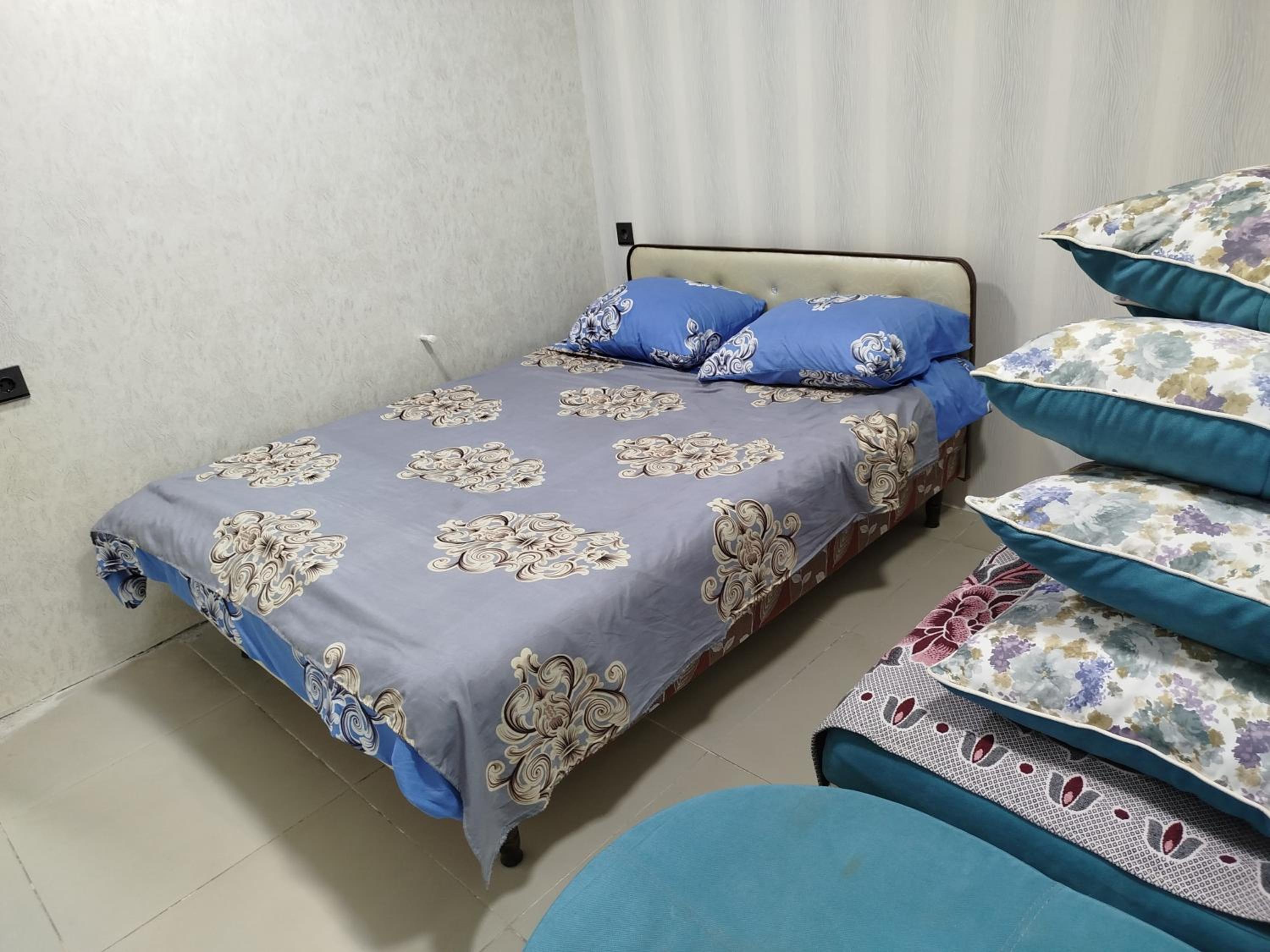 Quba ALFA-M Motel