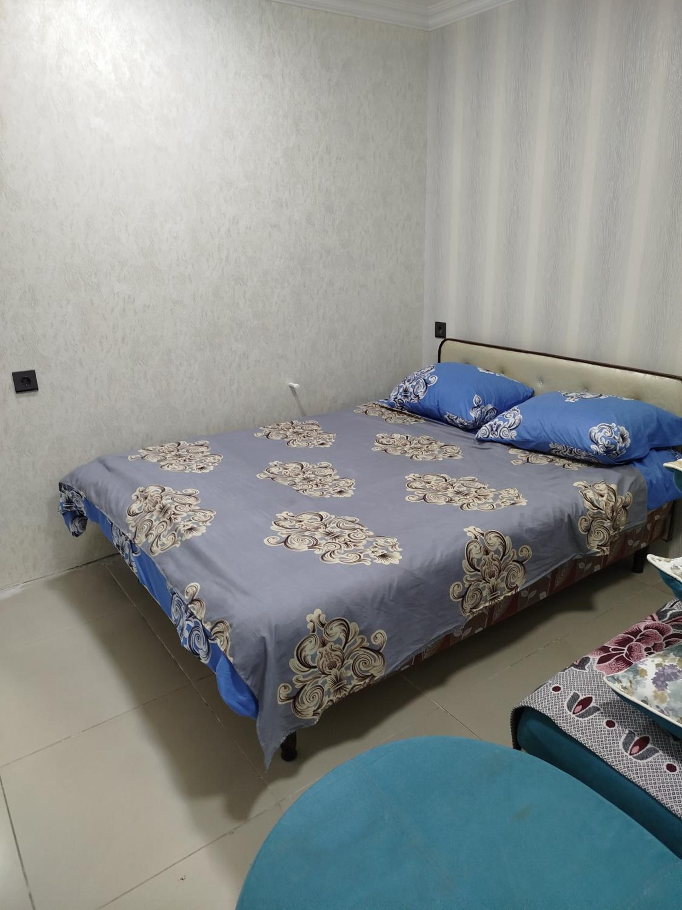 Quba ALFA-M Motel