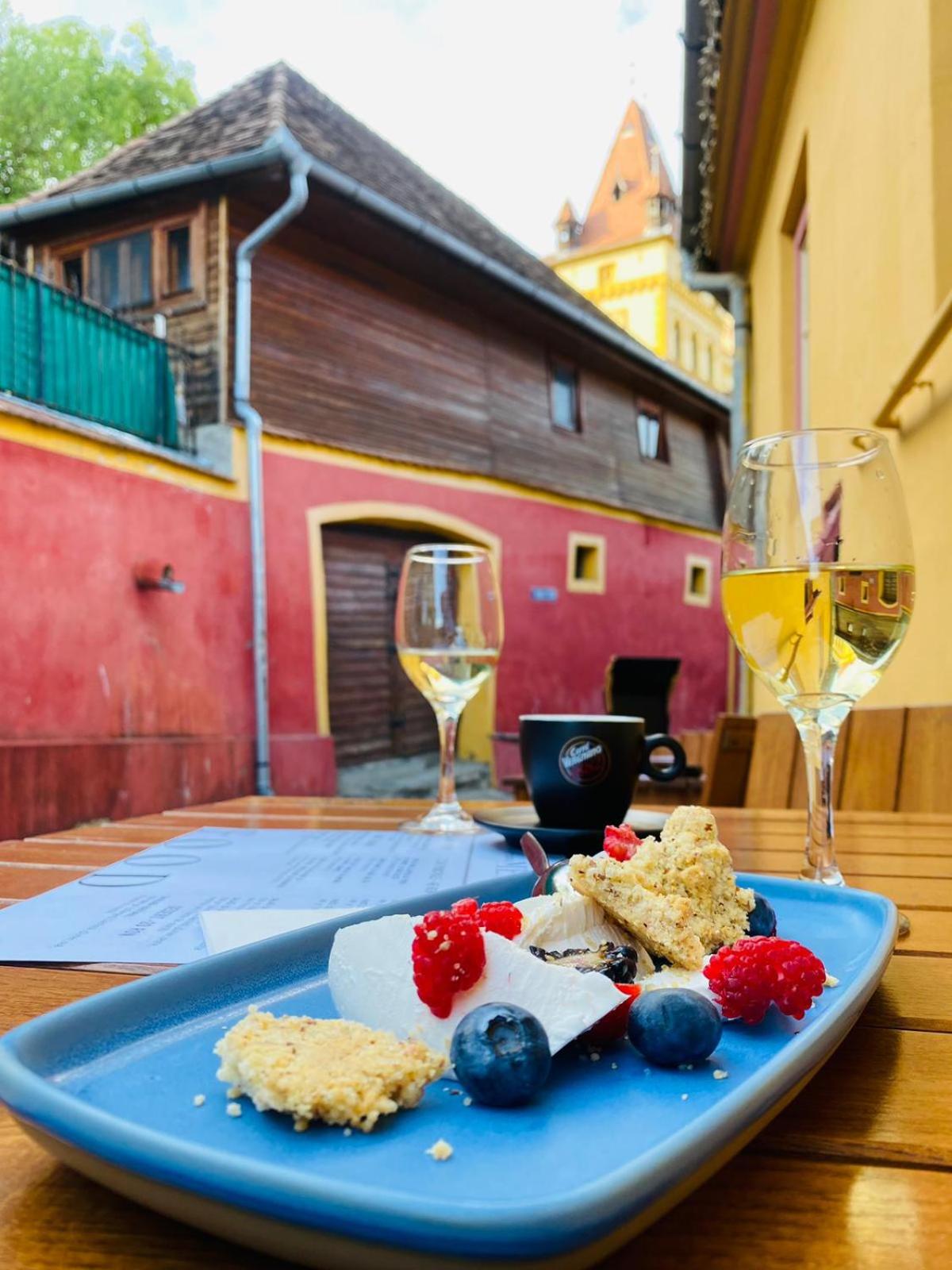 Pensiune Citadela Sighisoara