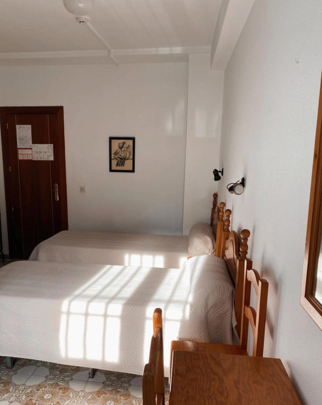 Pensión Torrecárdenas