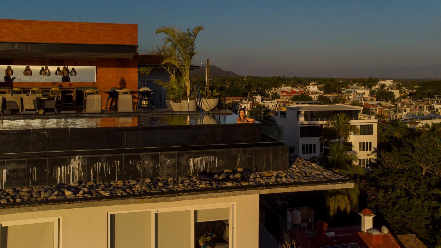 roof