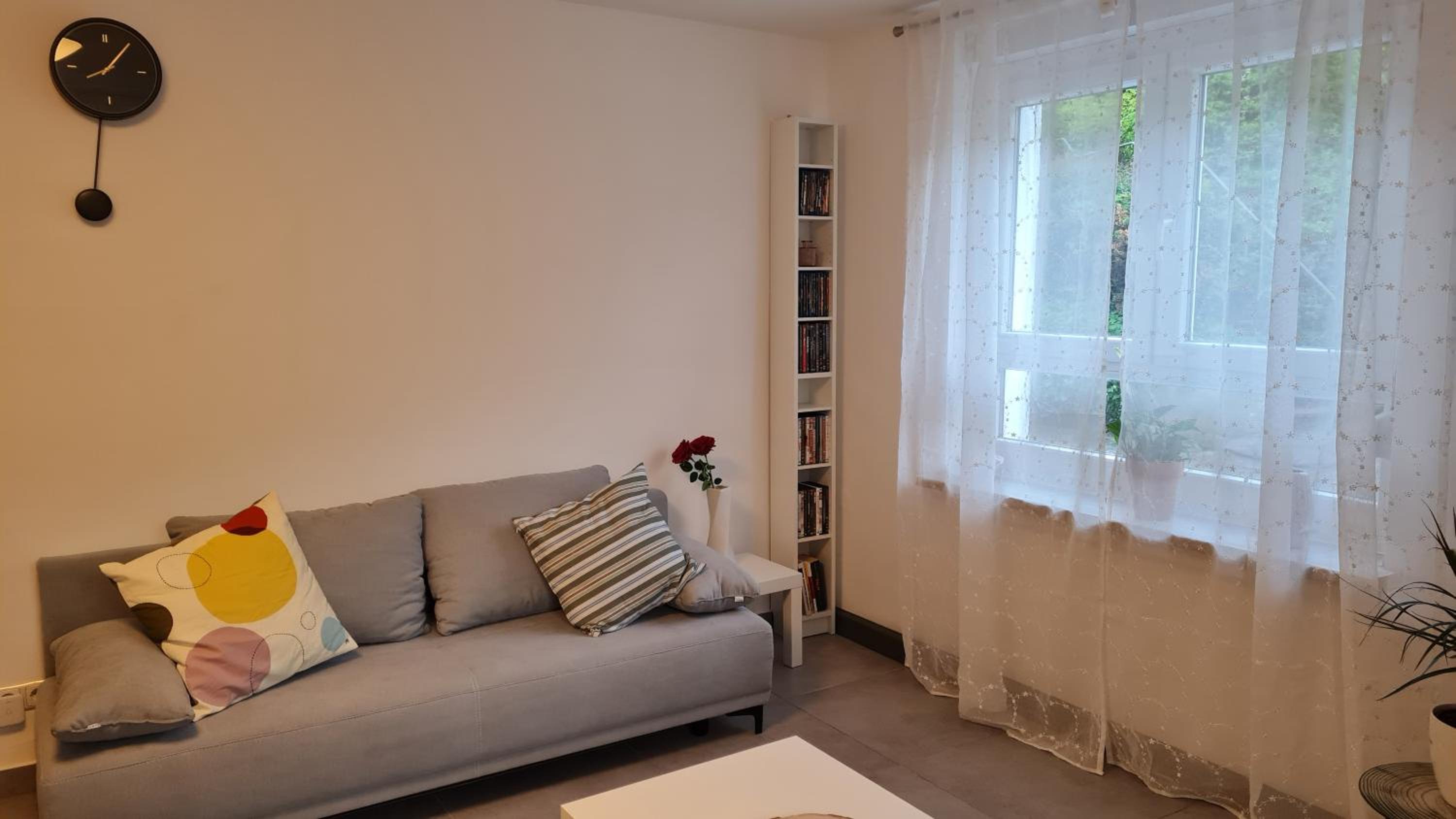 Ferienwohnung Jungpfalzstieg