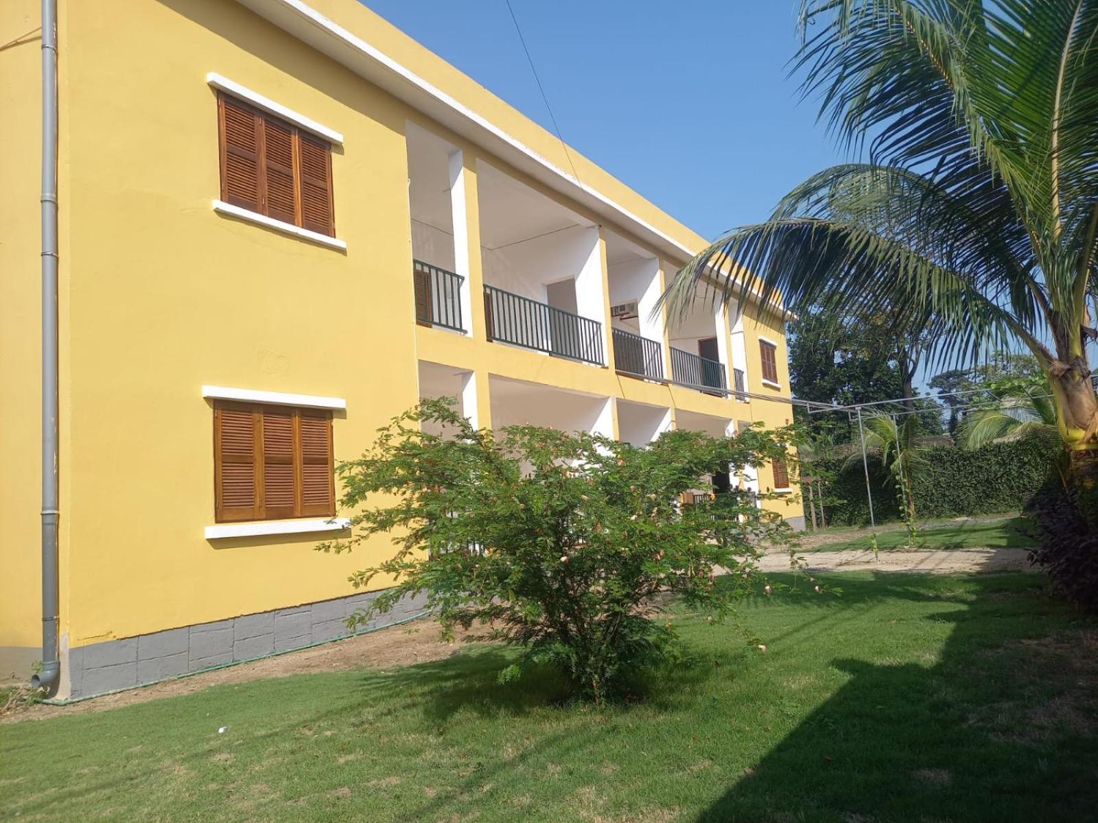Moradia Turística MJ ROOMS CITY